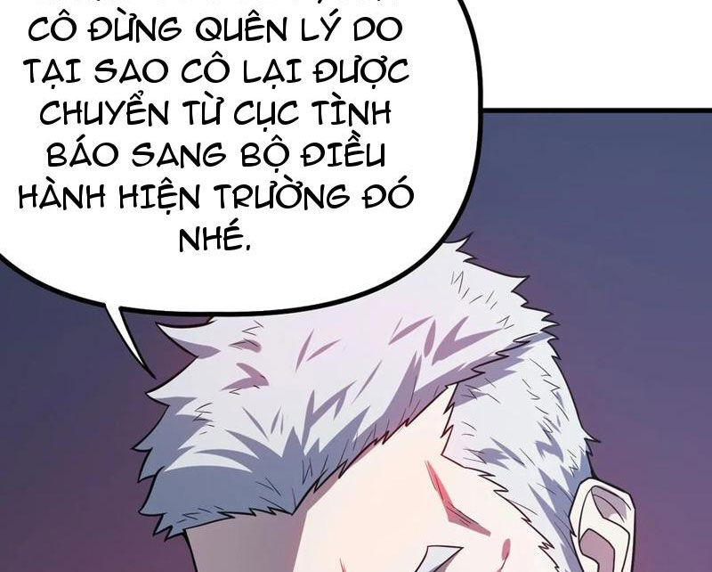 Băng Phong Mạt Nhật: Không Còn Đường Sống: Chapter 30