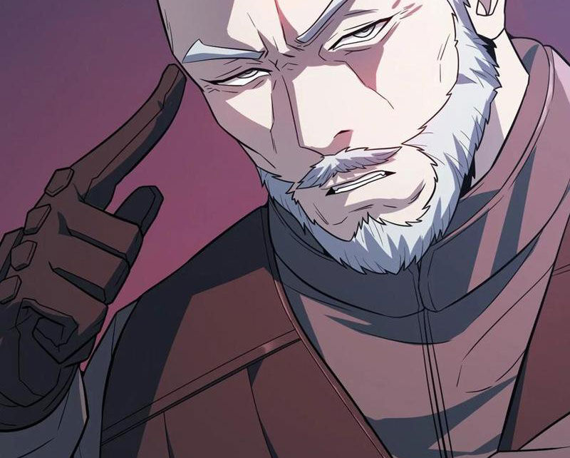 Băng Phong Mạt Nhật: Không Còn Đường Sống: Chapter 30