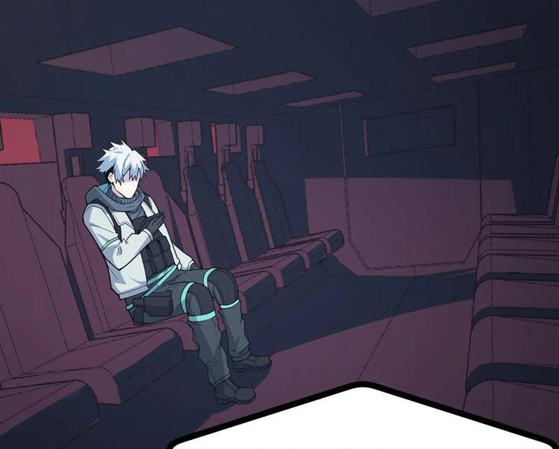 Băng Phong Mạt Nhật: Không Còn Đường Sống: Chapter 30