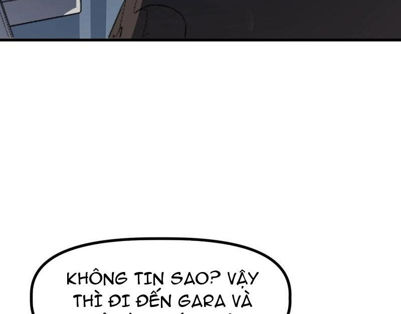 Băng Phong Mạt Nhật: Không Còn Đường Sống: Chapter 30