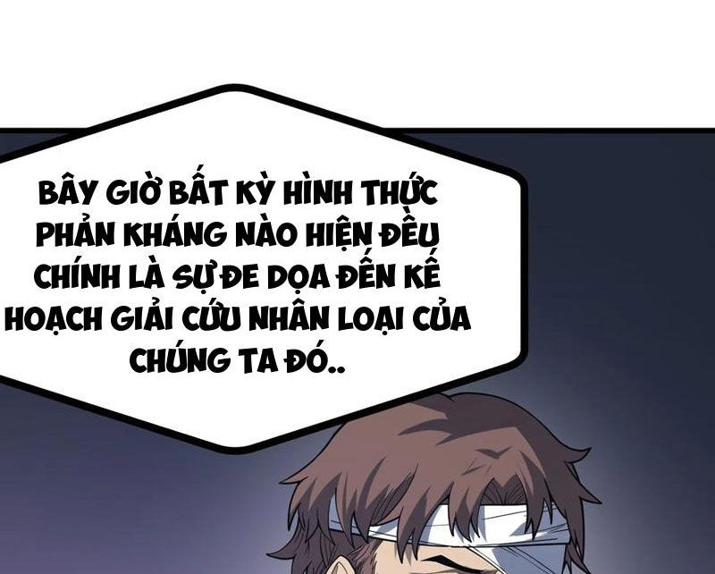 Băng Phong Mạt Nhật: Không Còn Đường Sống: Chapter 30