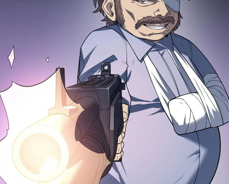 Băng Phong Mạt Nhật: Không Còn Đường Sống: Chapter 30