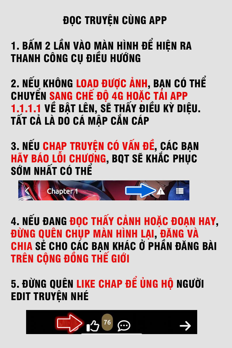 Băng Phong Mạt Nhật: Không Còn Đường Sống: Chapter 30