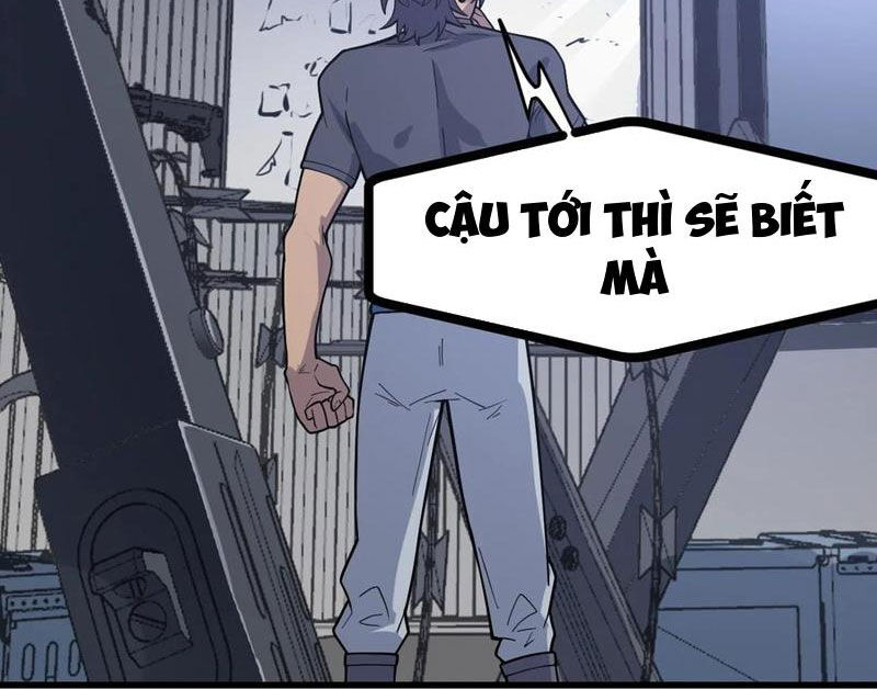 Băng Phong Mạt Nhật: Không Còn Đường Sống: Chapter 30