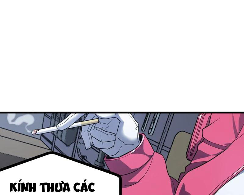 Băng Phong Mạt Nhật: Không Còn Đường Sống: Chapter 30