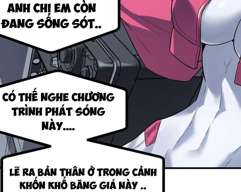 Băng Phong Mạt Nhật: Không Còn Đường Sống: Chapter 30