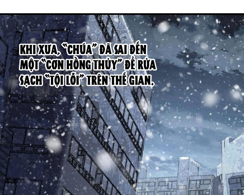 Băng Phong Mạt Nhật: Không Còn Đường Sống: Chapter 30