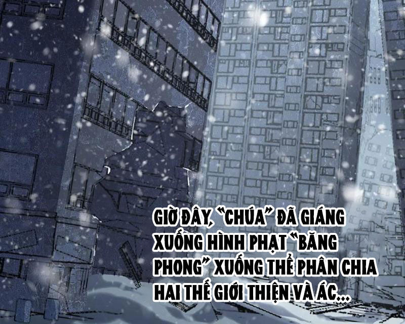 Băng Phong Mạt Nhật: Không Còn Đường Sống: Chapter 30