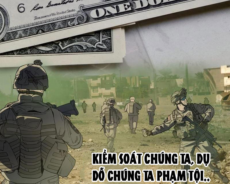 Băng Phong Mạt Nhật: Không Còn Đường Sống: Chapter 30