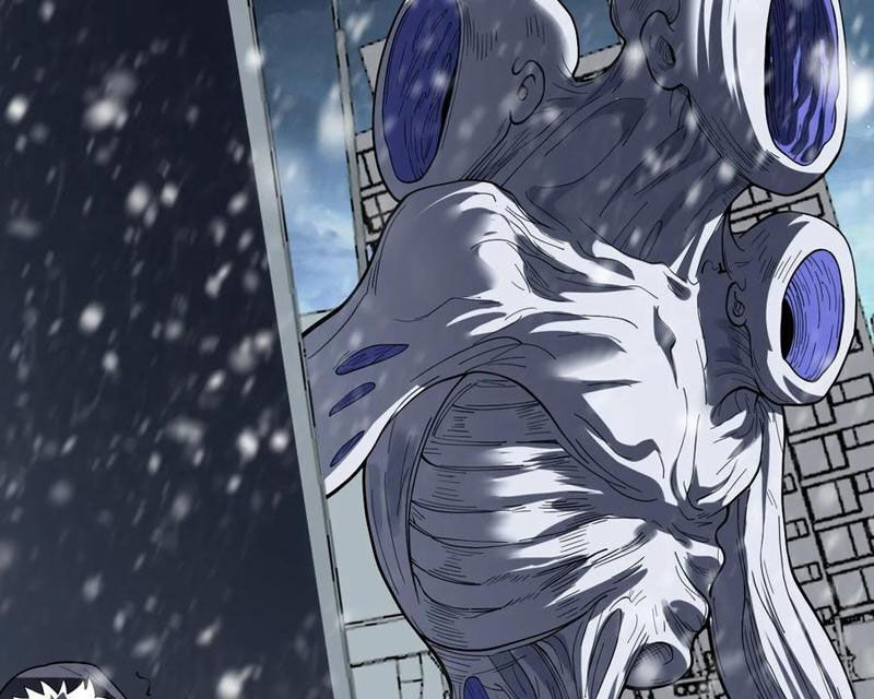 Băng Phong Mạt Nhật: Không Còn Đường Sống: Chapter 30