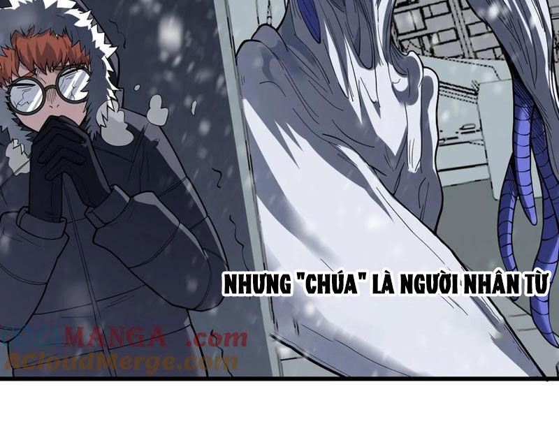 Băng Phong Mạt Nhật: Không Còn Đường Sống: Chapter 30