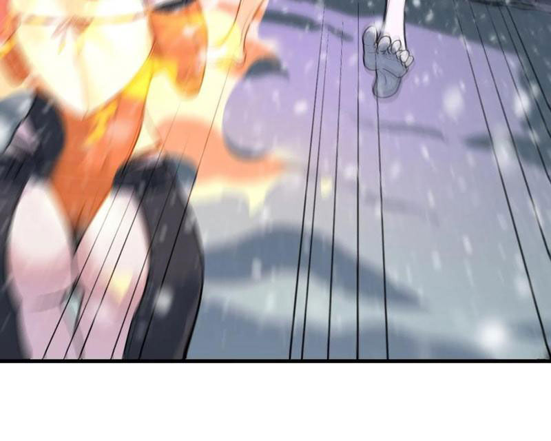 Băng Phong Mạt Nhật: Không Còn Đường Sống: Chapter 30
