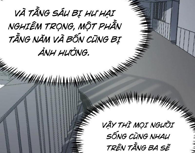 Băng Phong Mạt Nhật: Không Còn Đường Sống: Chapter 30