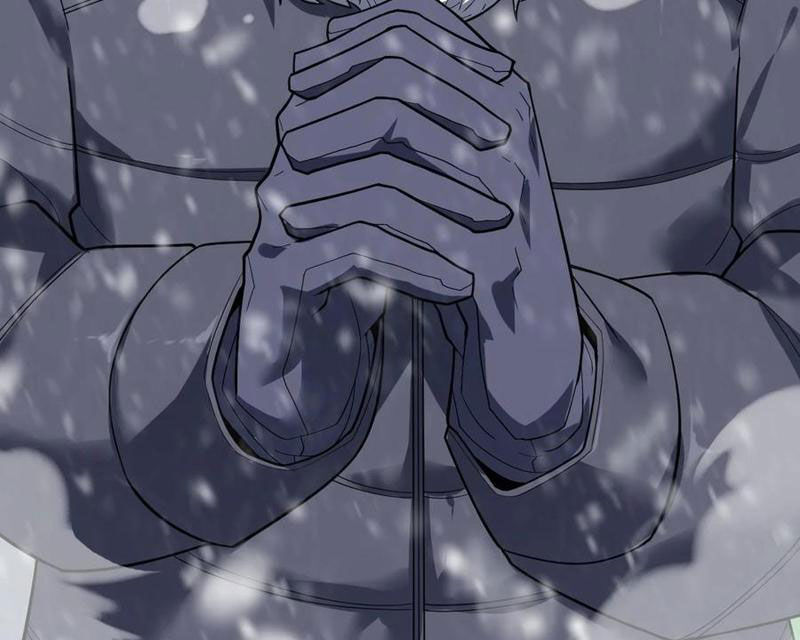 Băng Phong Mạt Nhật: Không Còn Đường Sống: Chapter 30
