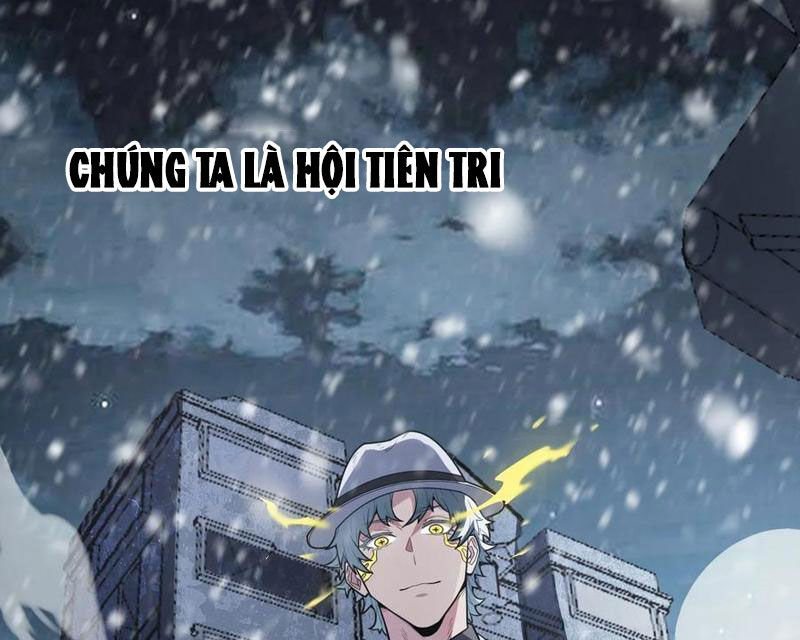 Băng Phong Mạt Nhật: Không Còn Đường Sống: Chapter 30