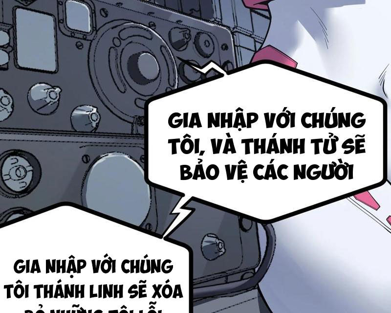 Băng Phong Mạt Nhật: Không Còn Đường Sống: Chapter 30