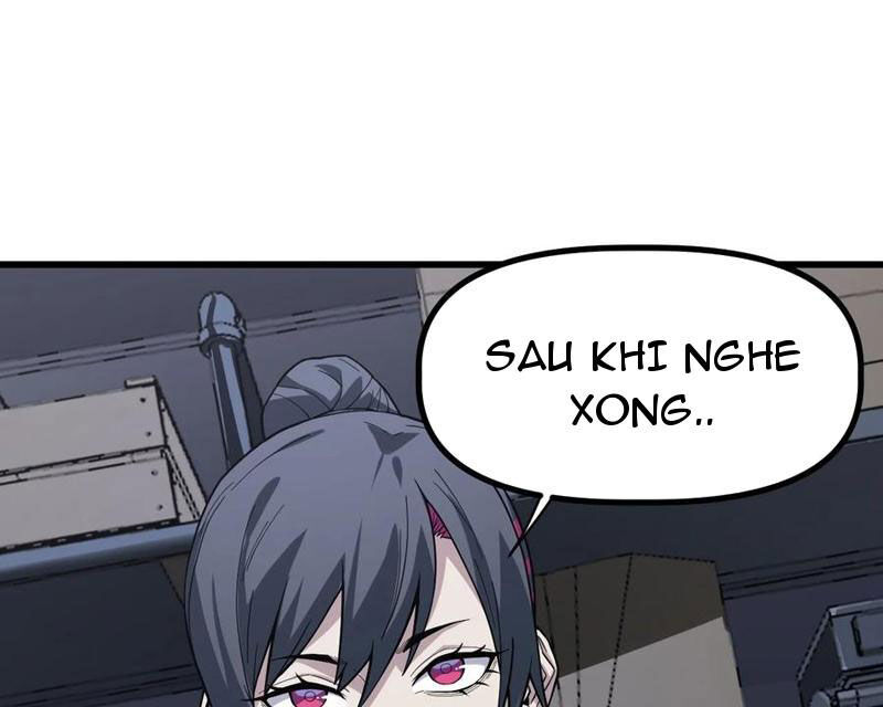 Băng Phong Mạt Nhật: Không Còn Đường Sống: Chapter 30