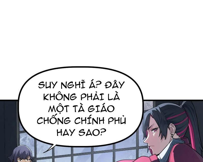 Băng Phong Mạt Nhật: Không Còn Đường Sống: Chapter 30