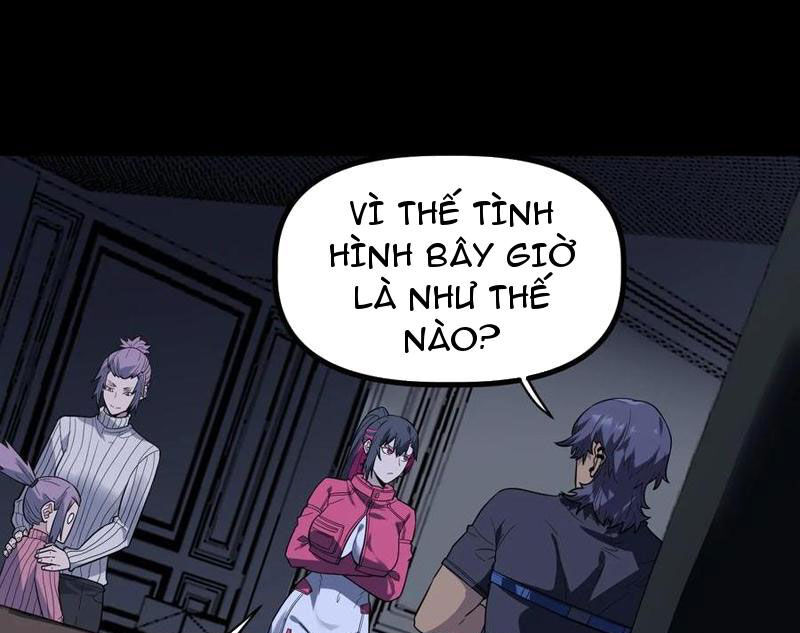Băng Phong Mạt Nhật: Không Còn Đường Sống: Chapter 32