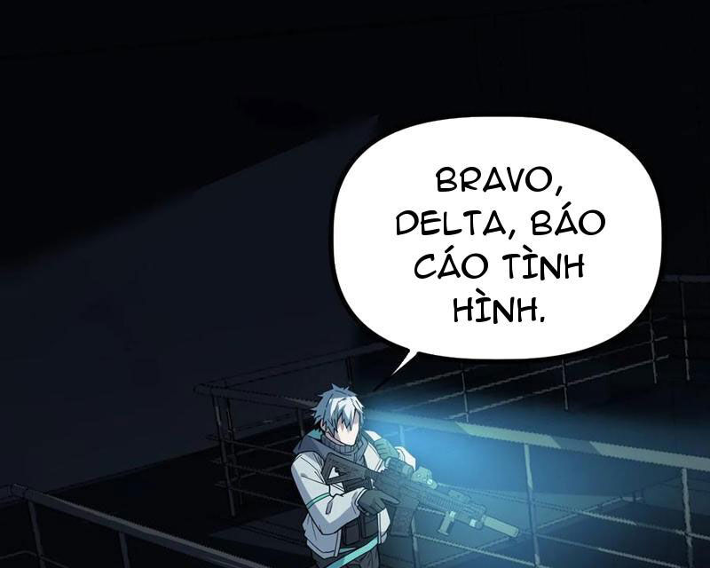 Băng Phong Mạt Nhật: Không Còn Đường Sống: Chapter 32