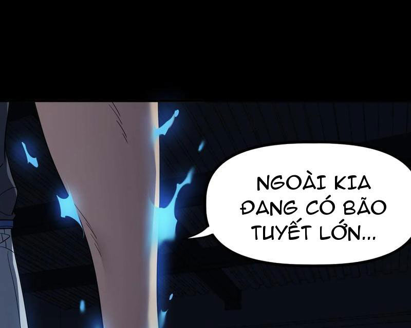 Băng Phong Mạt Nhật: Không Còn Đường Sống: Chapter 32