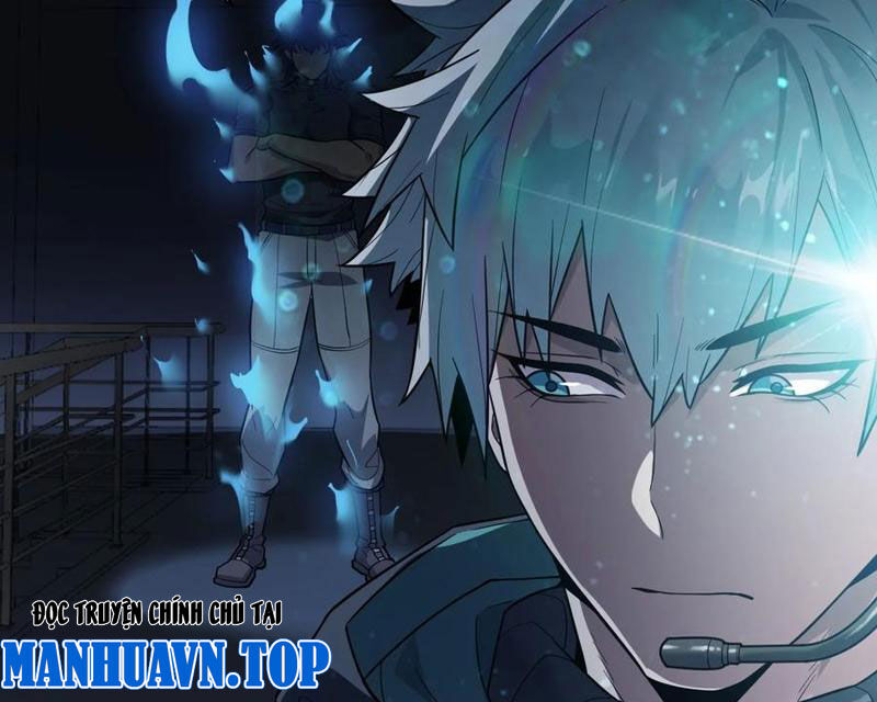 Băng Phong Mạt Nhật: Không Còn Đường Sống: Chapter 32