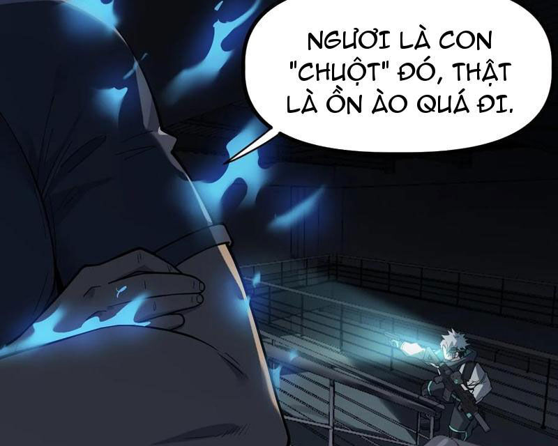 Băng Phong Mạt Nhật: Không Còn Đường Sống: Chapter 32