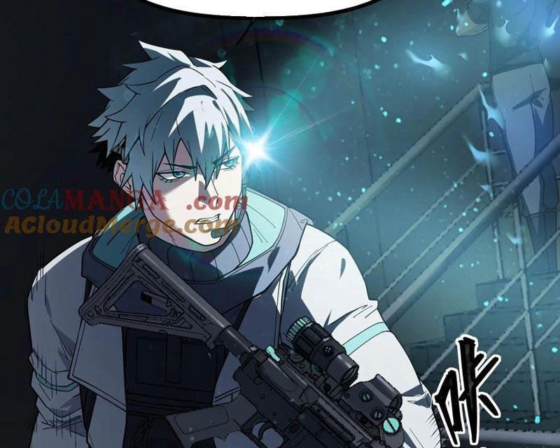 Băng Phong Mạt Nhật: Không Còn Đường Sống: Chapter 32