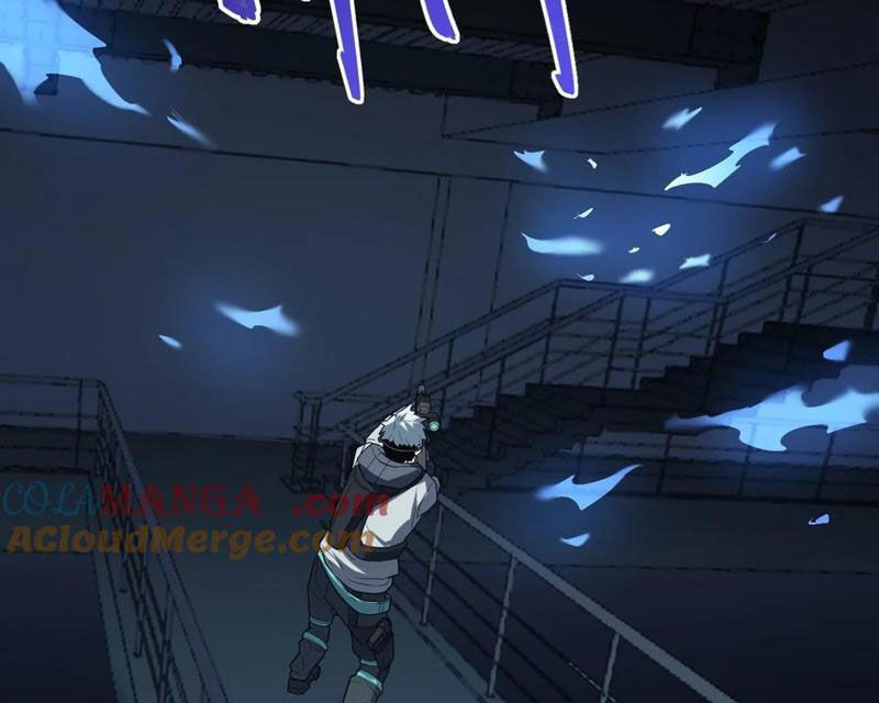 Băng Phong Mạt Nhật: Không Còn Đường Sống: Chapter 32