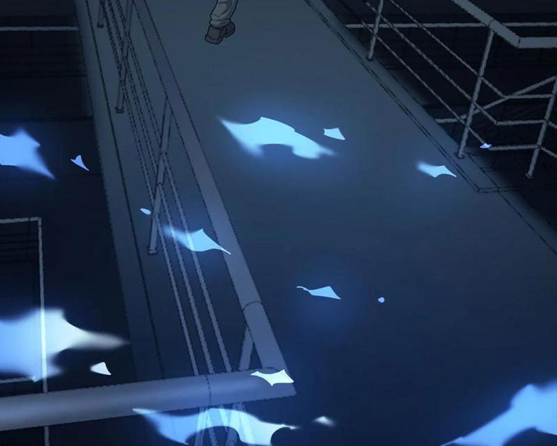 Băng Phong Mạt Nhật: Không Còn Đường Sống: Chapter 32