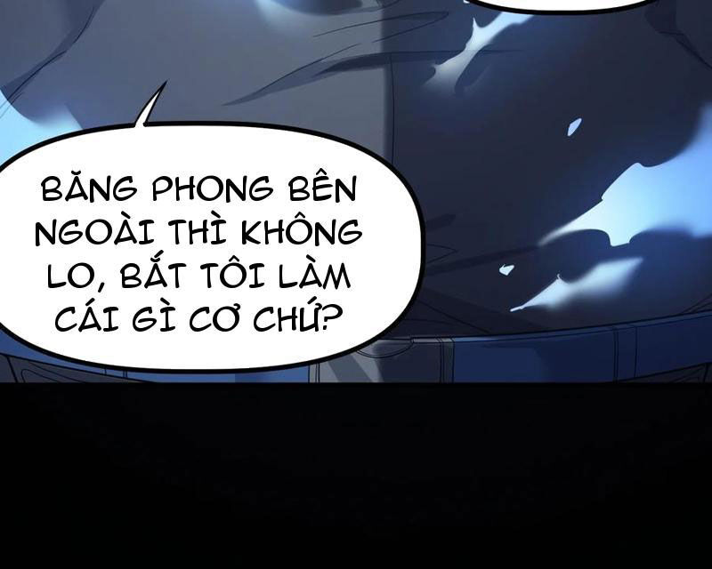 Băng Phong Mạt Nhật: Không Còn Đường Sống: Chapter 32