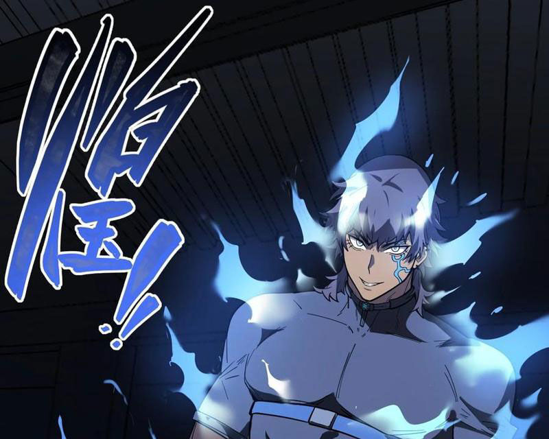 Băng Phong Mạt Nhật: Không Còn Đường Sống: Chapter 32