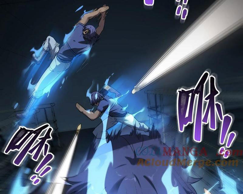 Băng Phong Mạt Nhật: Không Còn Đường Sống: Chapter 32