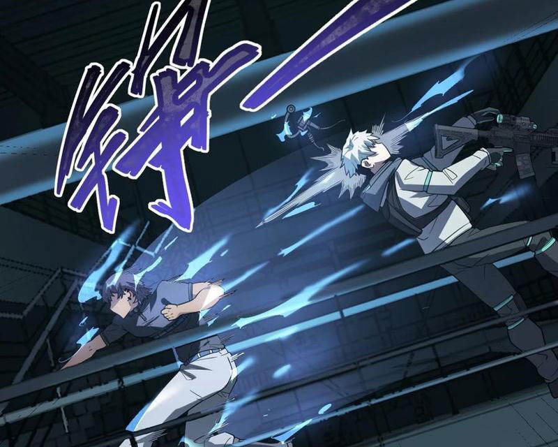 Băng Phong Mạt Nhật: Không Còn Đường Sống: Chapter 32