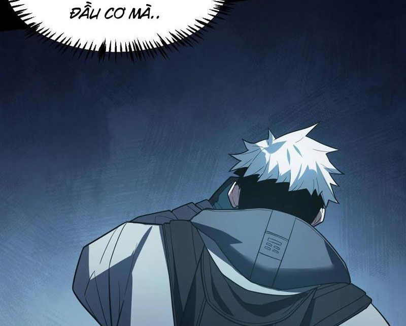 Băng Phong Mạt Nhật: Không Còn Đường Sống: Chapter 32
