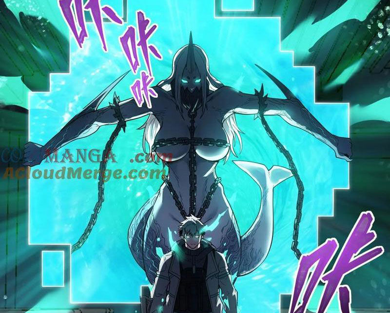 Băng Phong Mạt Nhật: Không Còn Đường Sống: Chapter 32