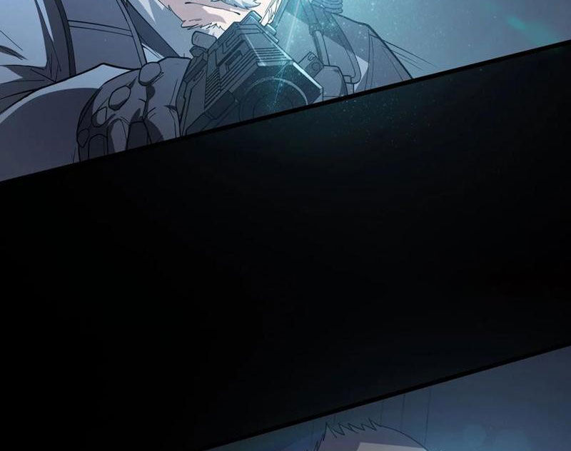 Băng Phong Mạt Nhật: Không Còn Đường Sống: Chapter 32
