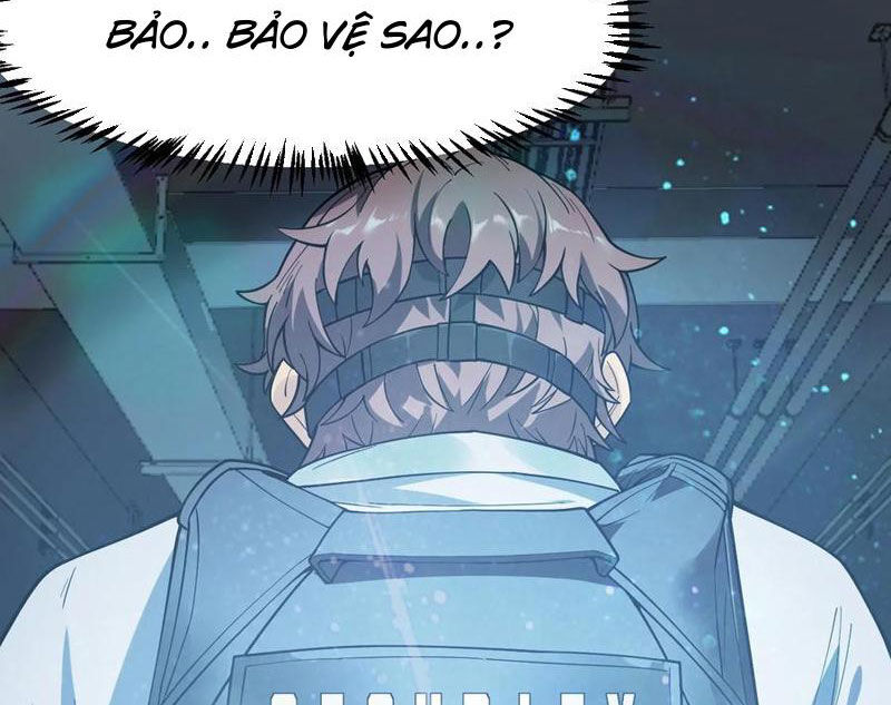 Băng Phong Mạt Nhật: Không Còn Đường Sống: Chapter 32