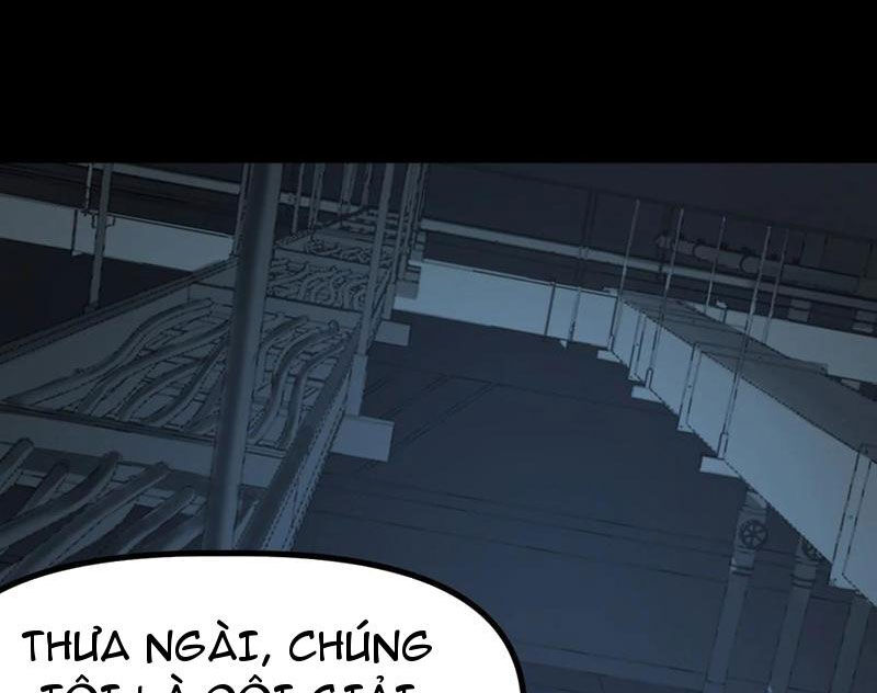Băng Phong Mạt Nhật: Không Còn Đường Sống: Chapter 32