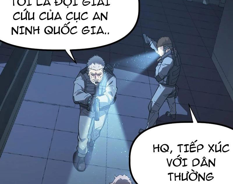 Băng Phong Mạt Nhật: Không Còn Đường Sống: Chapter 32