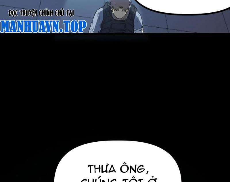 Băng Phong Mạt Nhật: Không Còn Đường Sống: Chapter 32