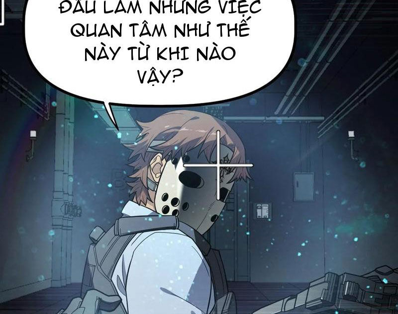 Băng Phong Mạt Nhật: Không Còn Đường Sống: Chapter 32