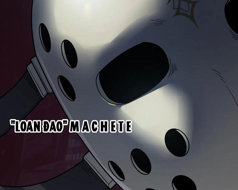 Băng Phong Mạt Nhật: Không Còn Đường Sống: Chapter 32