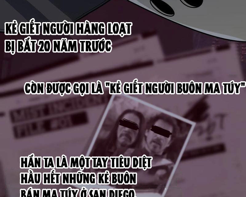 Băng Phong Mạt Nhật: Không Còn Đường Sống: Chapter 32