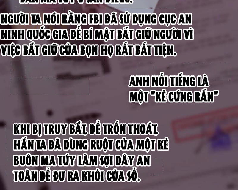 Băng Phong Mạt Nhật: Không Còn Đường Sống: Chapter 32