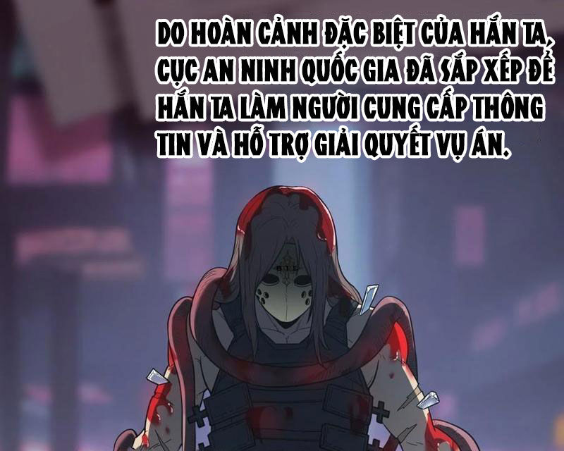 Băng Phong Mạt Nhật: Không Còn Đường Sống: Chapter 32