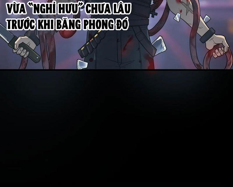 Băng Phong Mạt Nhật: Không Còn Đường Sống: Chapter 32