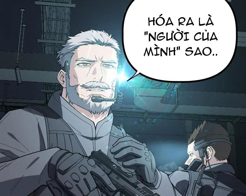 Băng Phong Mạt Nhật: Không Còn Đường Sống: Chapter 32