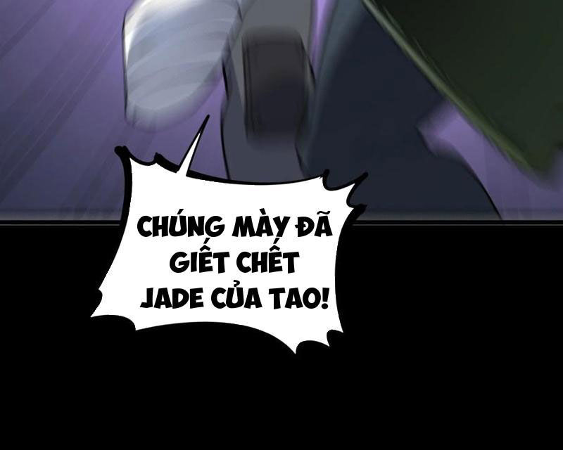 Băng Phong Mạt Nhật: Không Còn Đường Sống: Chapter 32