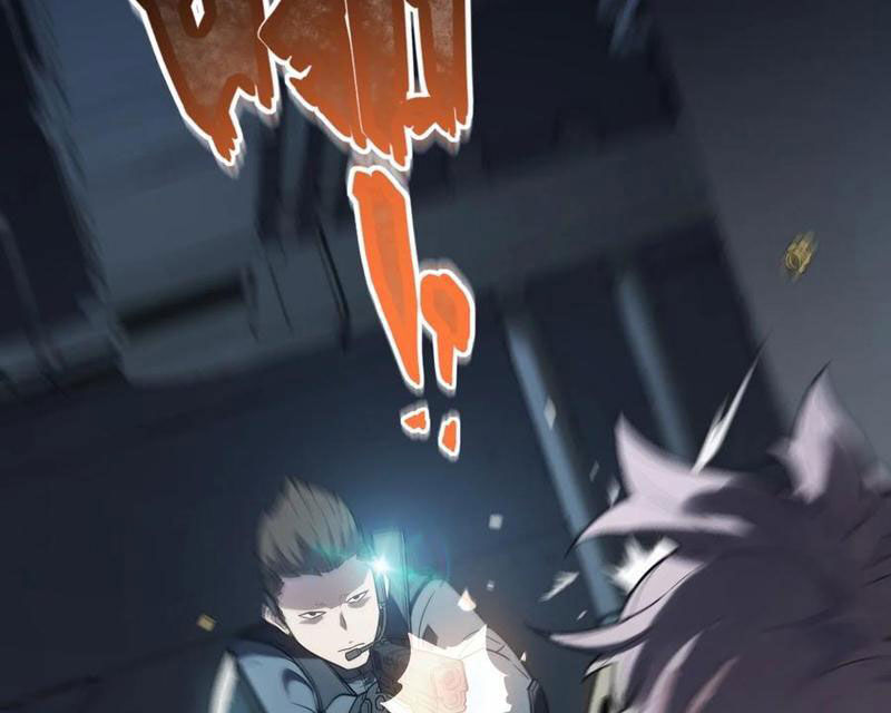 Băng Phong Mạt Nhật: Không Còn Đường Sống: Chapter 32